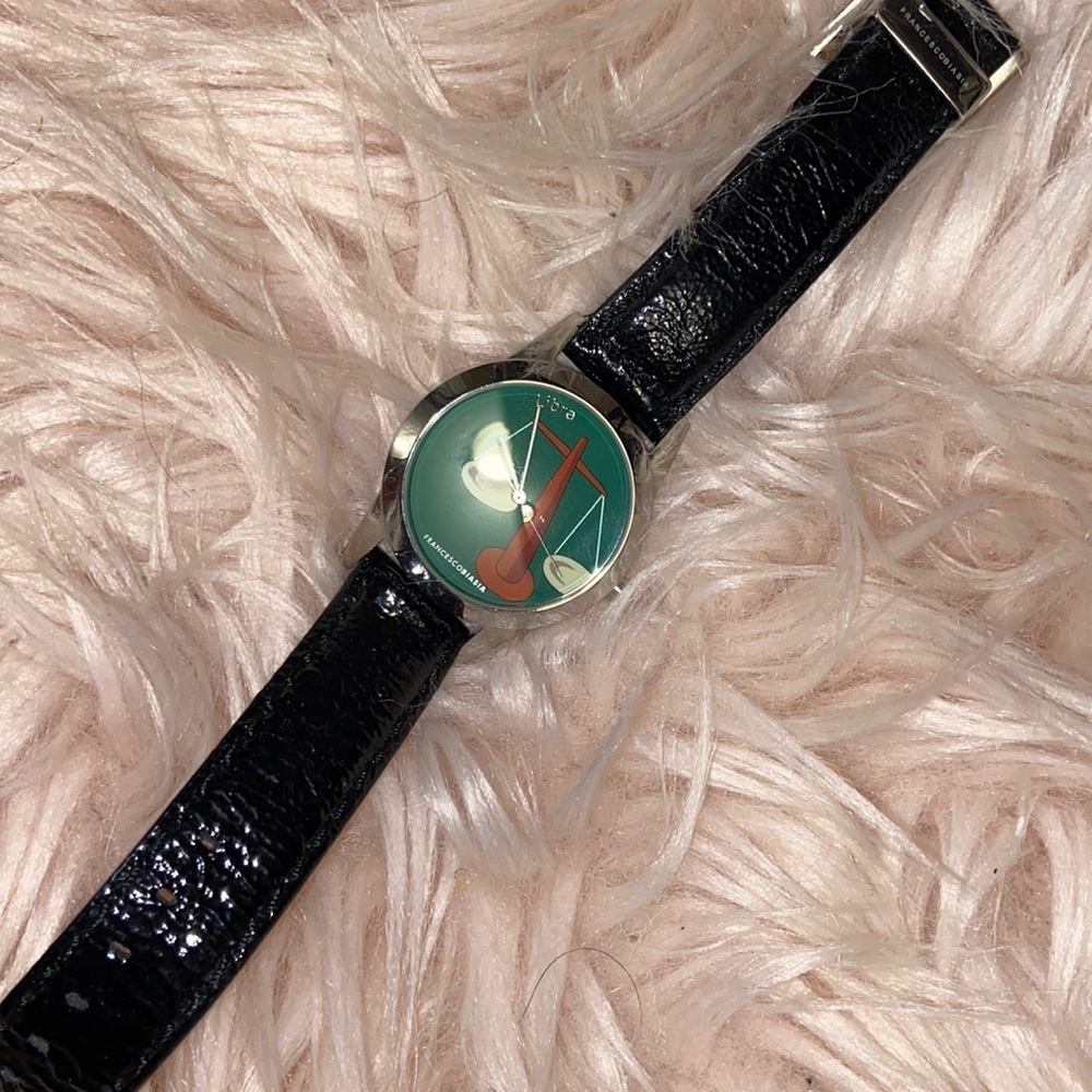 Francesco Biasia watch​